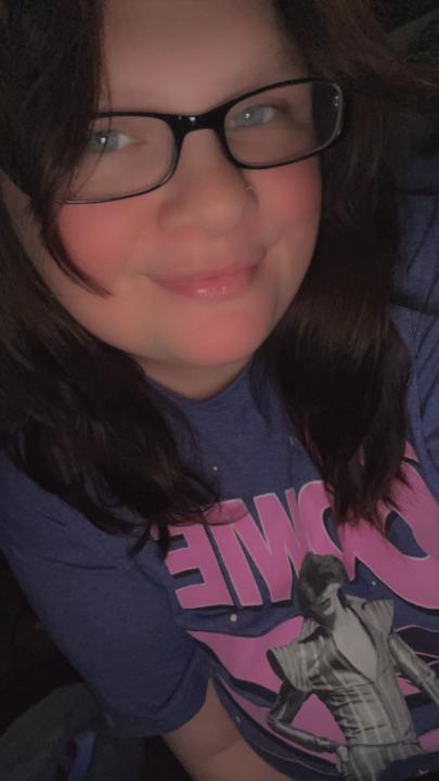 Brianna Scharich