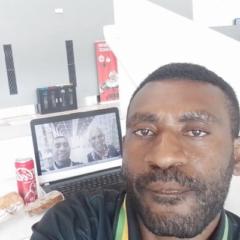 Felix Olape