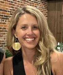 Lori Silverberg