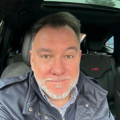 Sergio Verdura