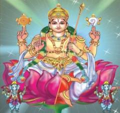 Hindu Scholar