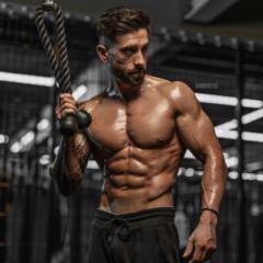 Martin Gray