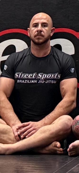Eric Bodjanac
