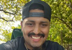 Steve Maldonado