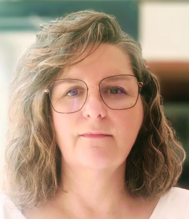 Marie-Noëlle Proust