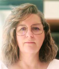 Marie-Noëlle Proust