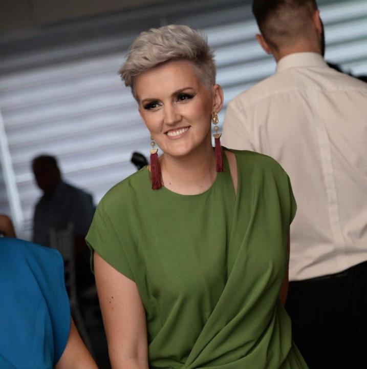 Dunja Novakovic