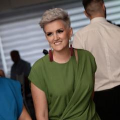 Dunja Novakovic