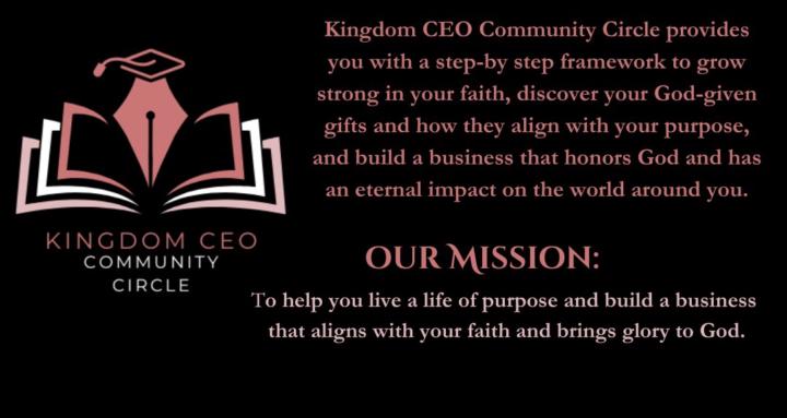 Kingdom Blueprint Builders