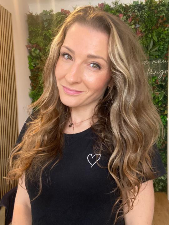 Stefanie Wegener