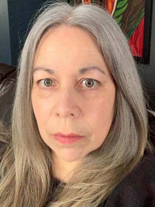 Brenda Macdougall