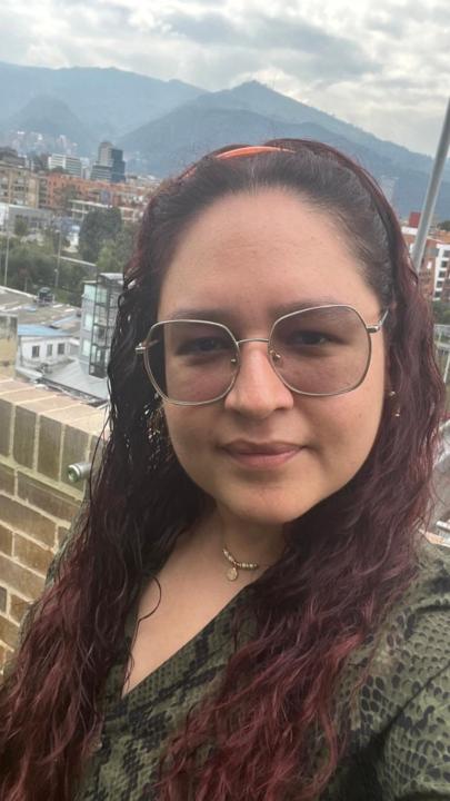 Maria Garrido