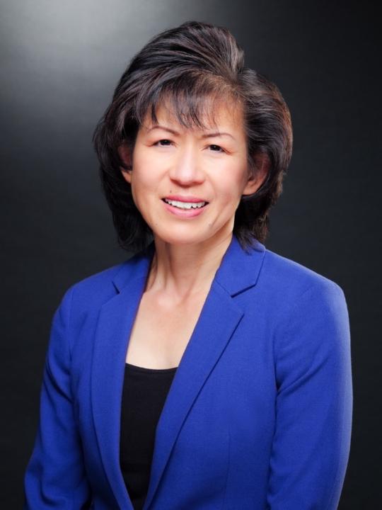 Judy Lee