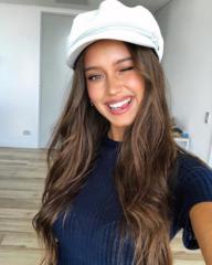 Alica McWilliams