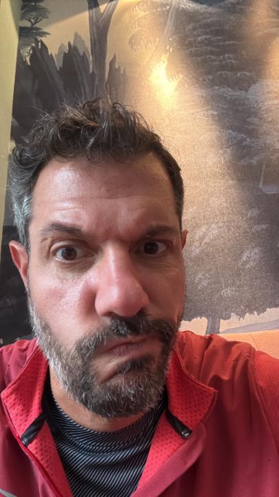 Mariano Mancasola