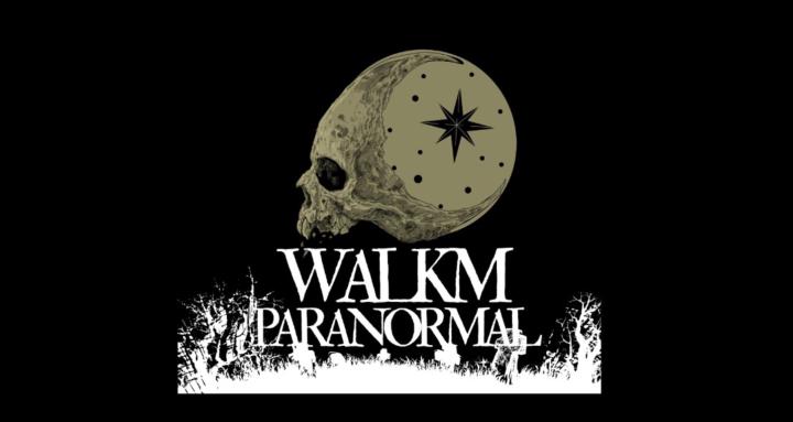 WALKM Paranormal