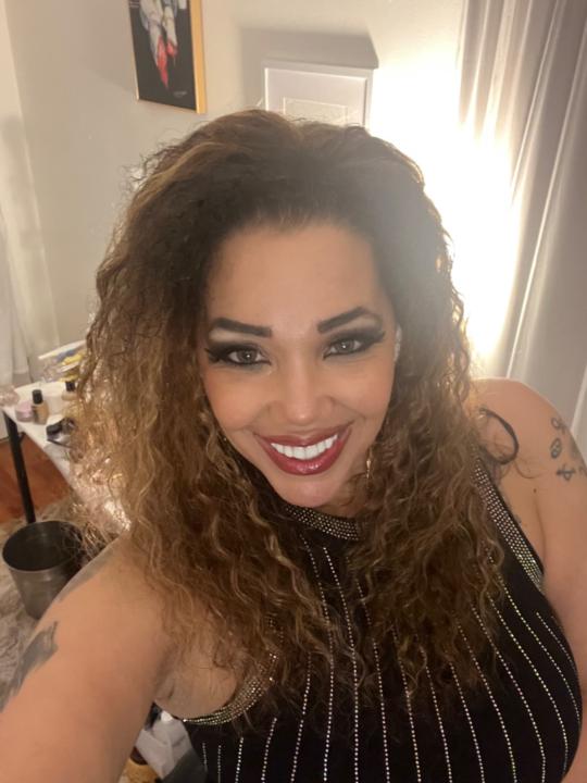 Sara Smiles