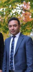 Shafiq Tabish