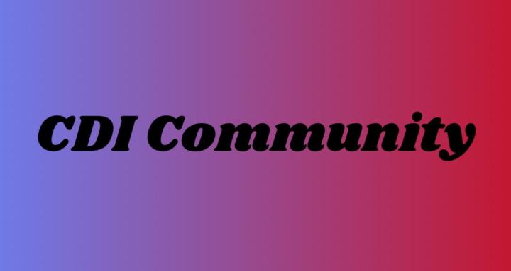 CDI (Gifted) Community