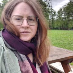 Justine Lefèvre