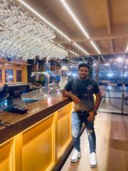 Amit Deb