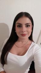 Kimberly Barquero