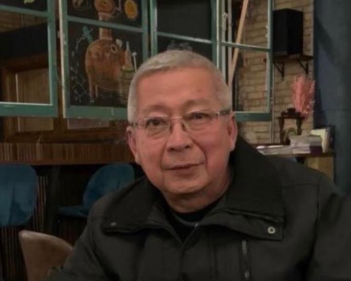 Luis Mok