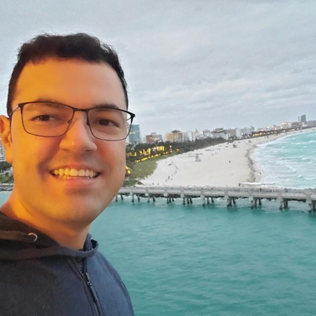 Yeison Giraldo