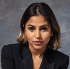 Fatima Maliki