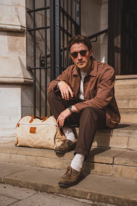 Lewis Fensom