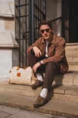 Lewis Fensom