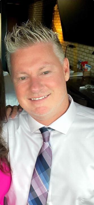 Gregg Rebber