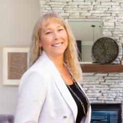 Theresa Hull-Clarke