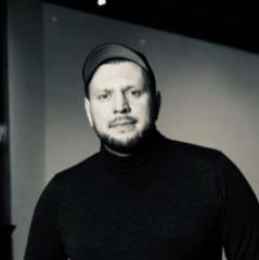 Maxim Poluektov
