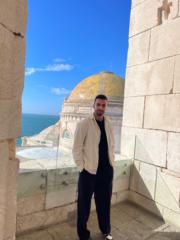 Mourad El adlaoui