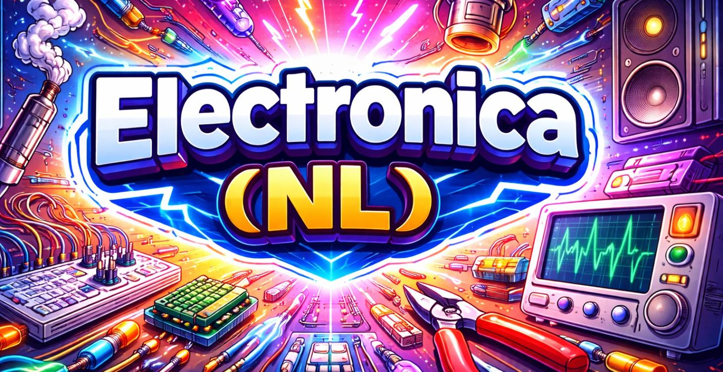 Elektronica