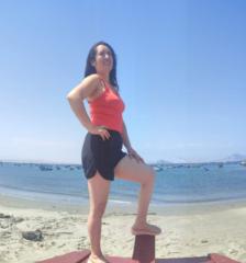 Vasquez acuña Miriam