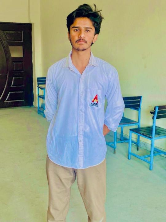 Abdullah Gondal