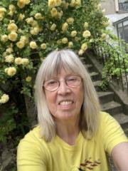 Judith Ann Robertson