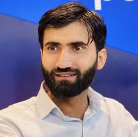 Muhammad Salah Ud Din