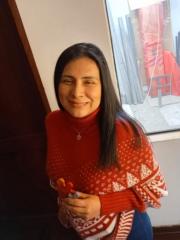 Angie Castillo