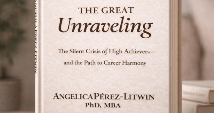 Career Harmony Collective