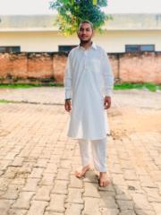 Tanish Digra
