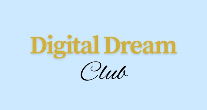 Digital Dream Club