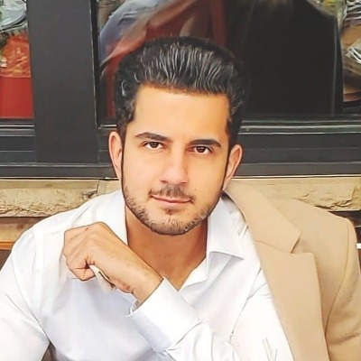 Alireza Najafi