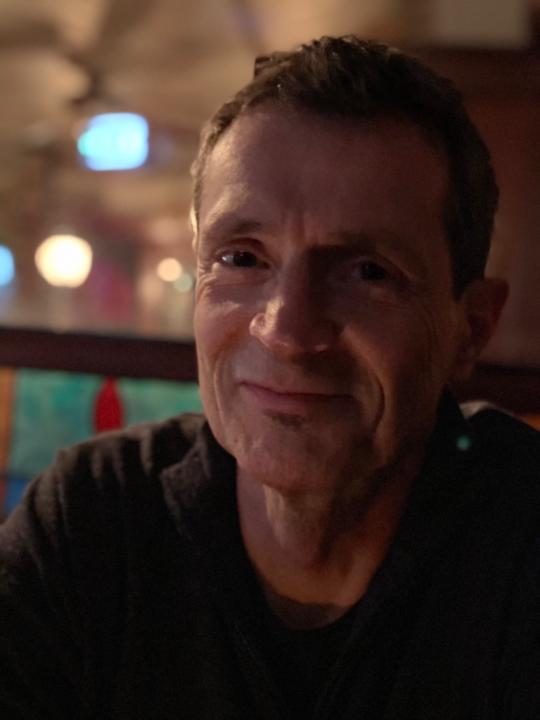 Peter Diephuis