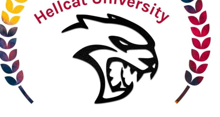 Hellcat University