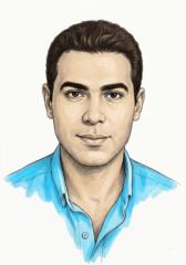 Ibrahim Issa