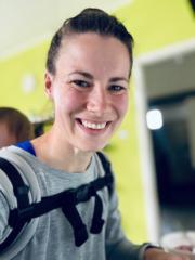 Dorottya Molnár-Bak