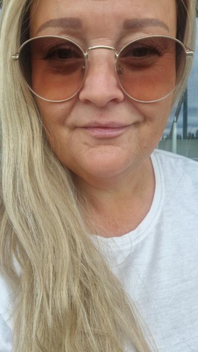 Monica Flønes